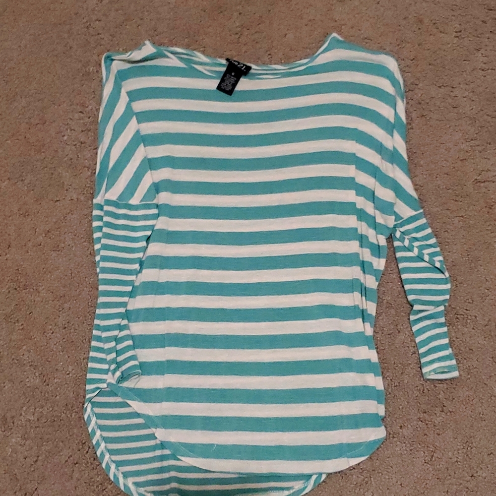 Long sleeve